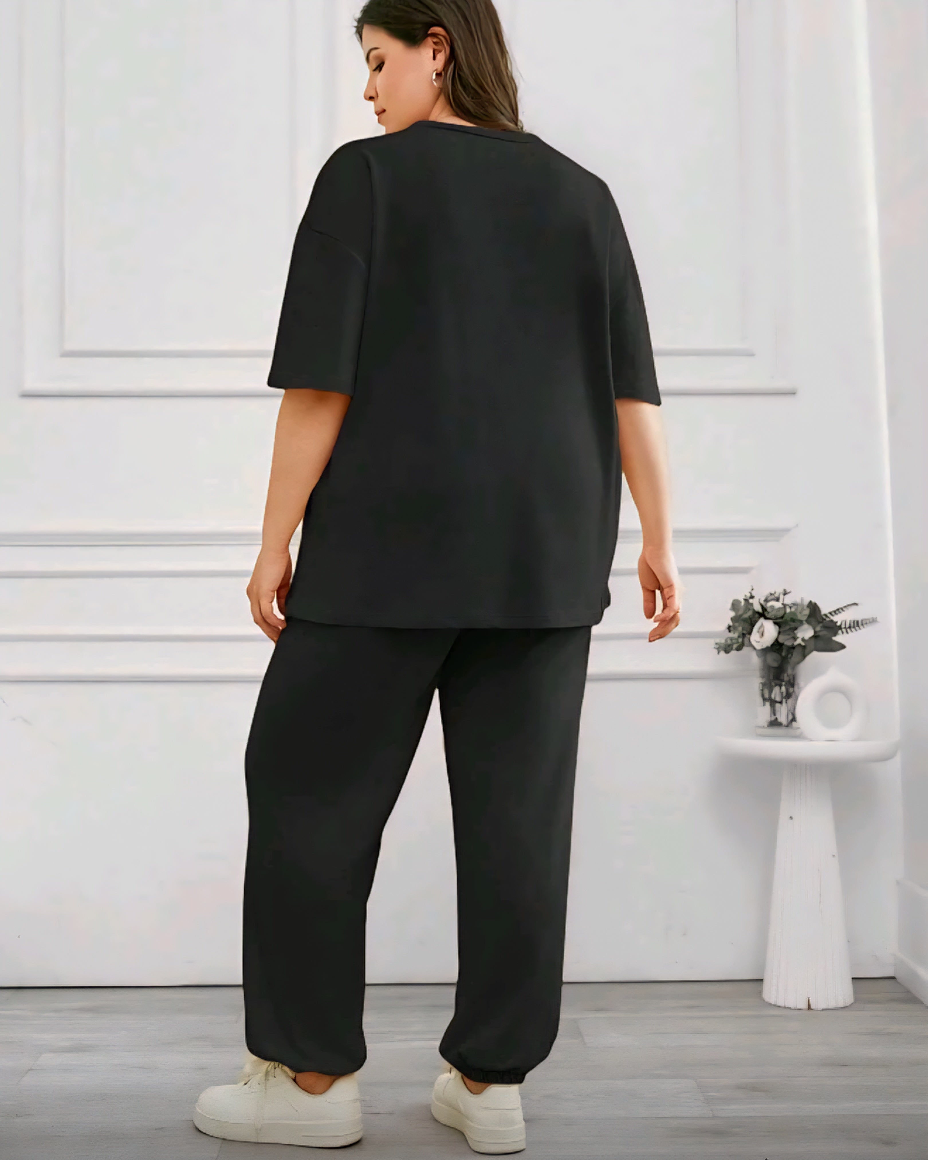 Ležérní dámský komplet Brooklyn